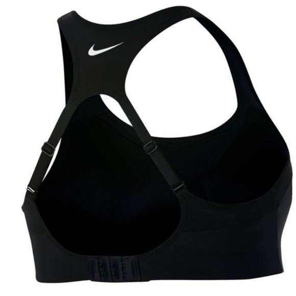 Nike Women's Alpha Dri-FIT Sports Bra - Picture 5 of 9